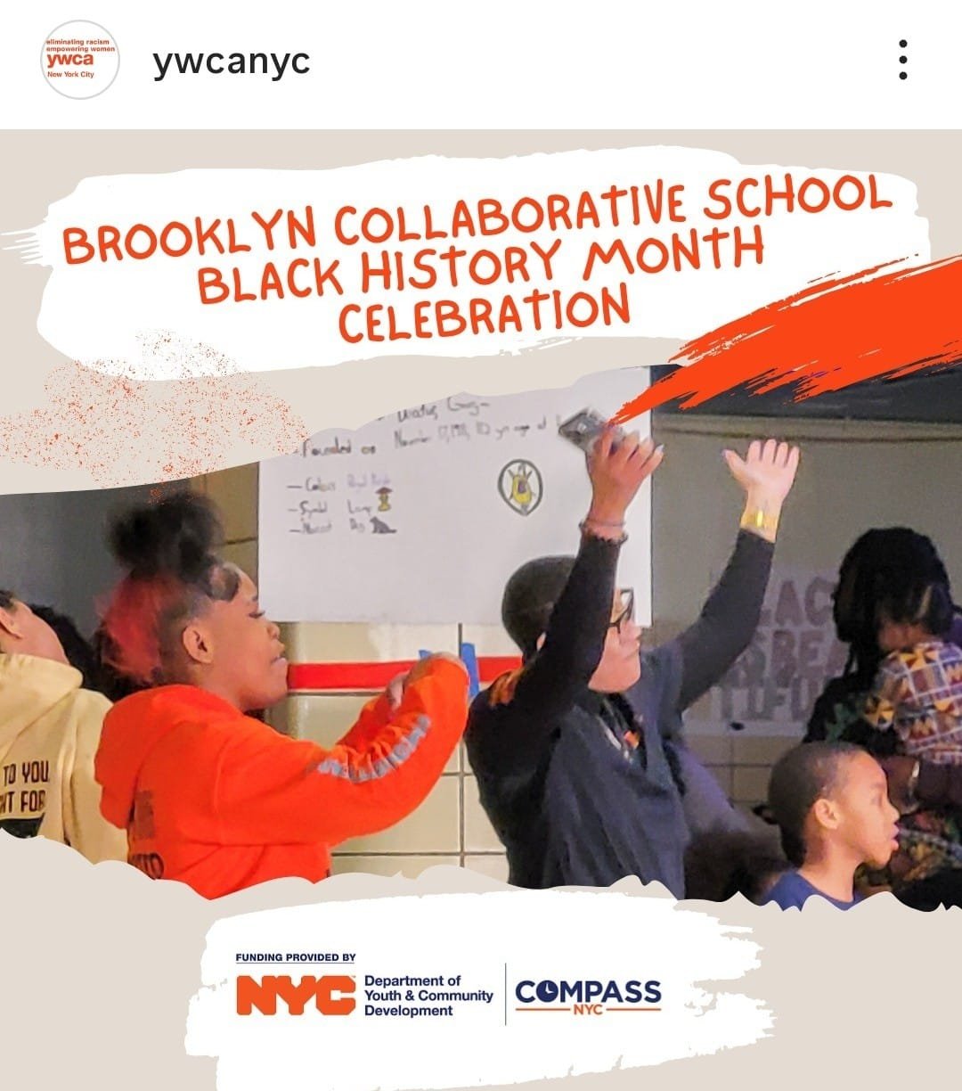 Brooklyn Collaborative